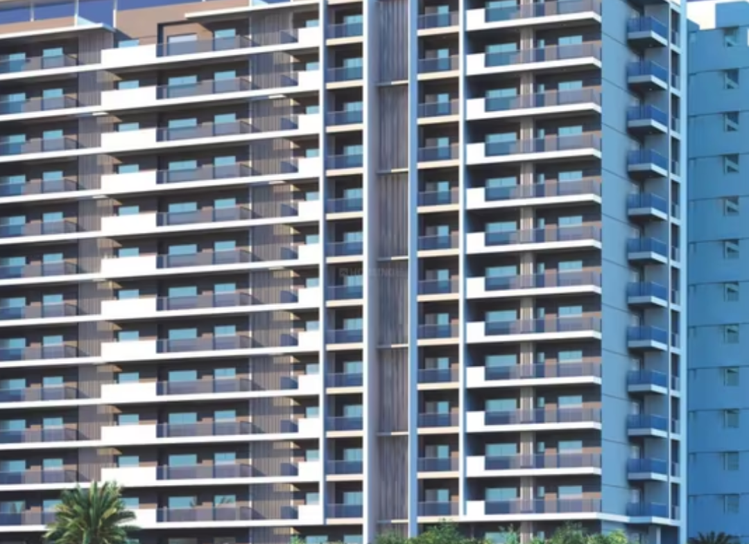 Niharika Skyline