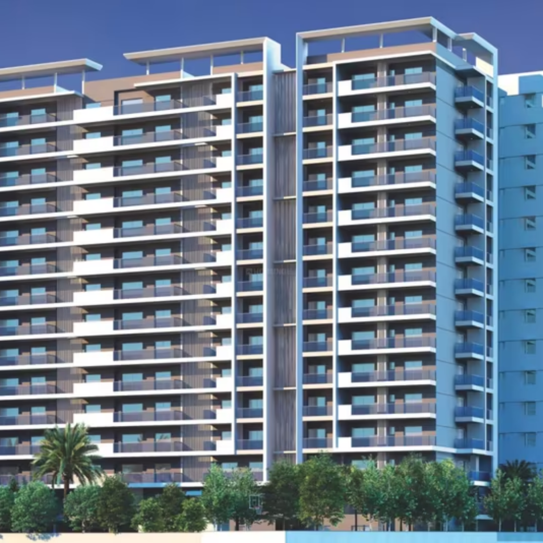 Niharika Skyline