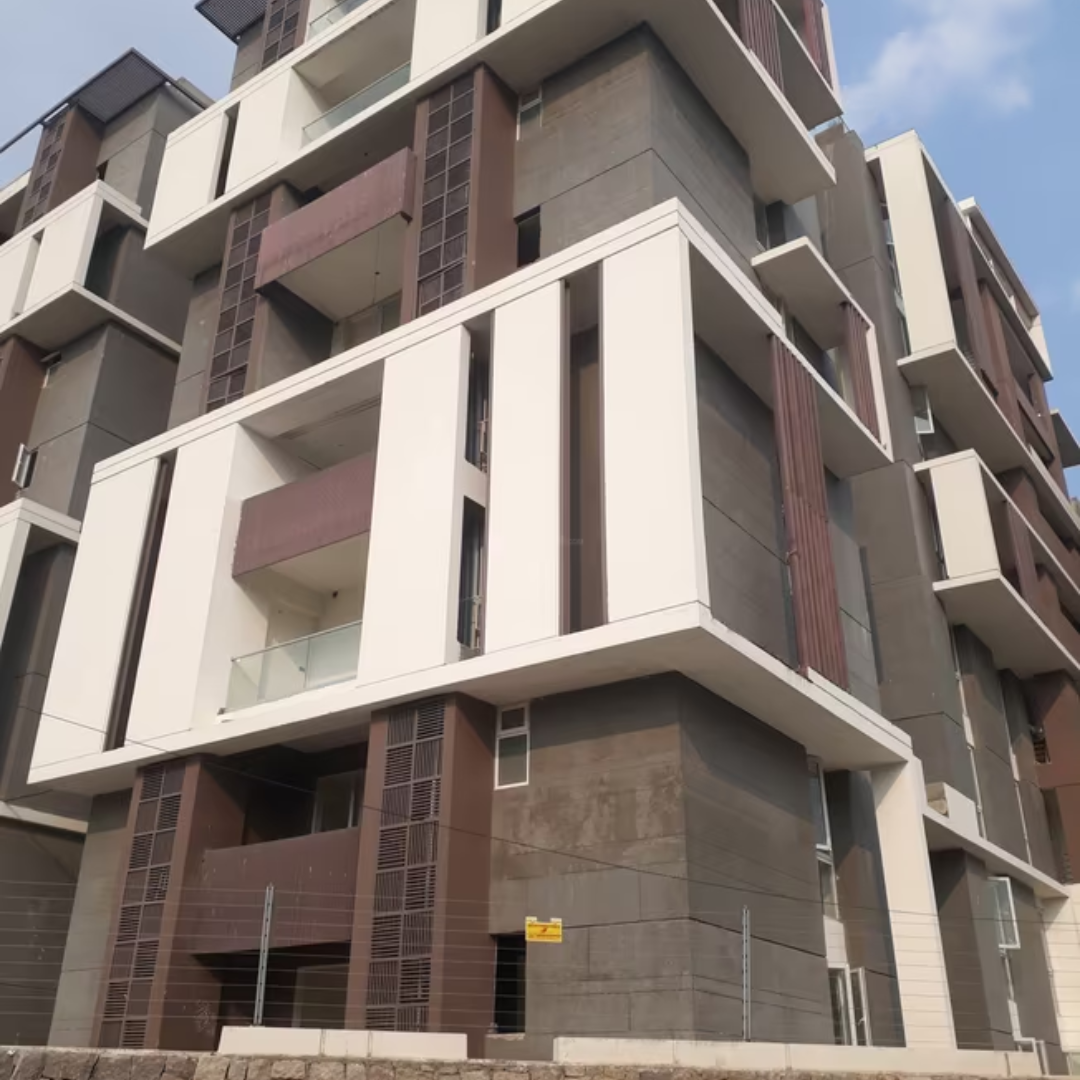 O2 Square Residences