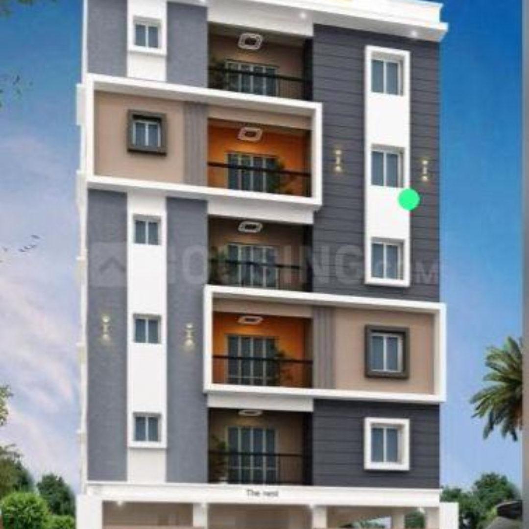 Sunrise Apartment