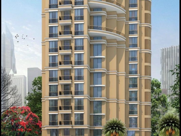 Gurukripa Shiv Ansh - Navi Mumbai