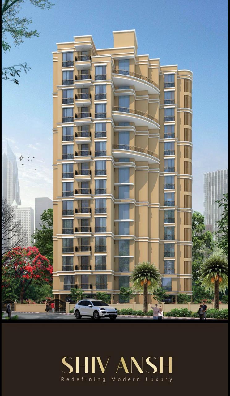 Gurukripa Shiv Ansh - Navi Mumbai