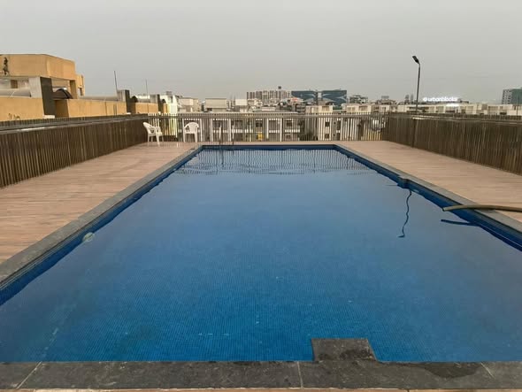 flat in hyderabad, Hyderabad