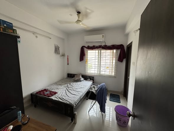 3 BHK flat in Hyderabad