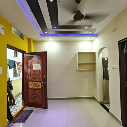 1 BHK flat in hyderabad, Hyderabad