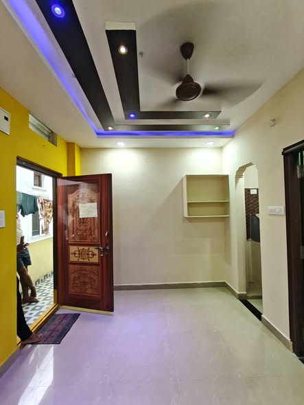 1 BHK flat in hyderabad, Hyderabad