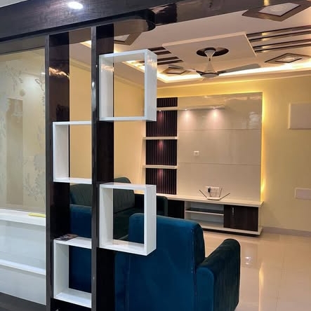 2 BHK flat in kondapur, Hyderabad