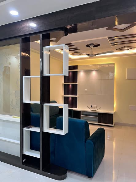 2 BHK flat in kondapur, Hyderabad