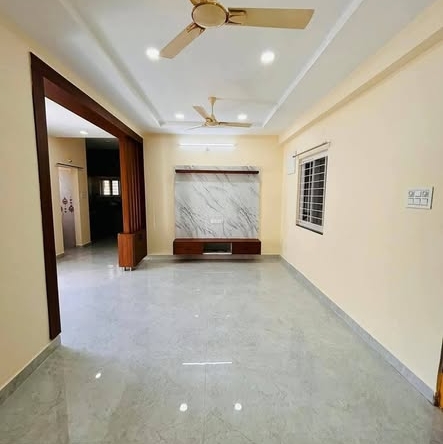 2 BHK flat in Hyderabad