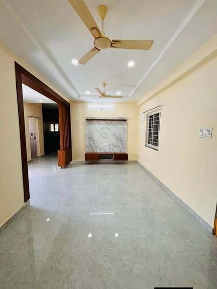 2 BHK flat in Hyderabad