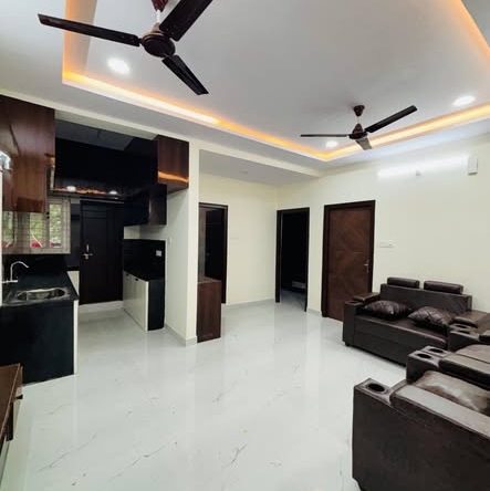 1 BHK flat in hyderabad, Hyderabad