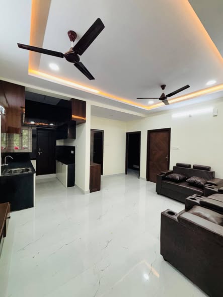 1 BHK flat in hyderabad, Hyderabad