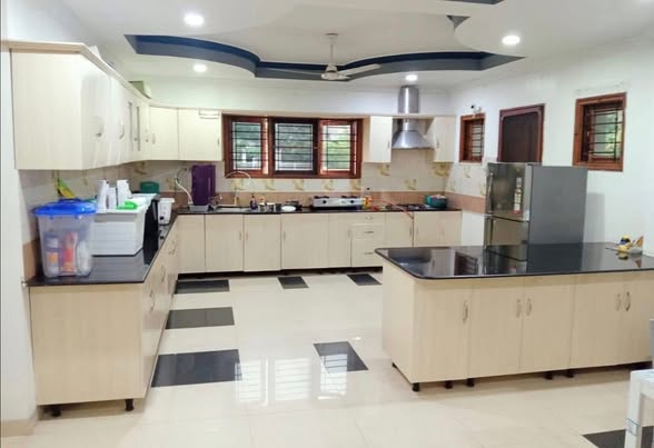 villa in Hyderabad