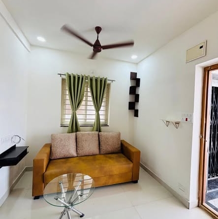 1 BHK flat in kondapur, Hyderabad