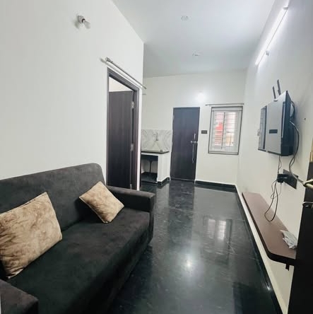 1 BHK flat in kondapur, Hyderabad