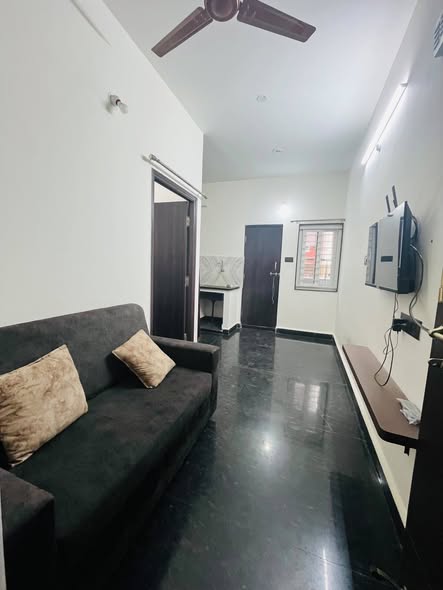 1 BHK flat in kondapur, Hyderabad