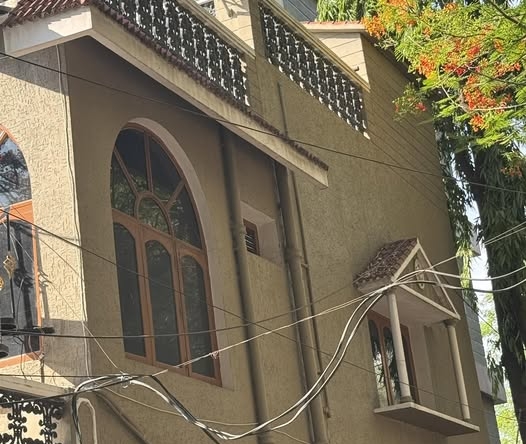 3 BHK flat in gachibowli, Hyderabad