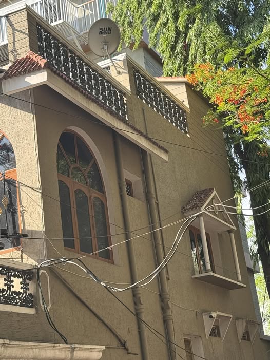 3 BHK flat in gachibowli, Hyderabad