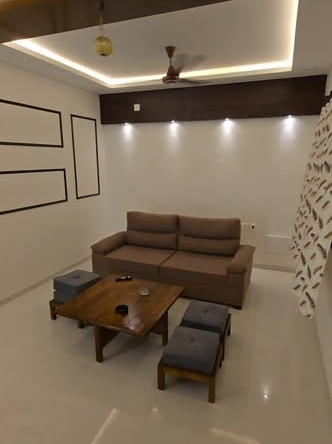 2 BHK flat in hyderabad, Hyderabad