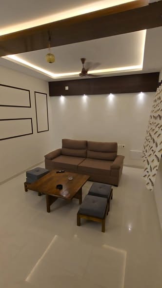 2 BHK flat in hyderabad, Hyderabad
