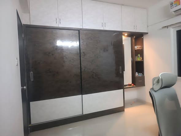 3 BHK flat in kondapur, Hyderabad