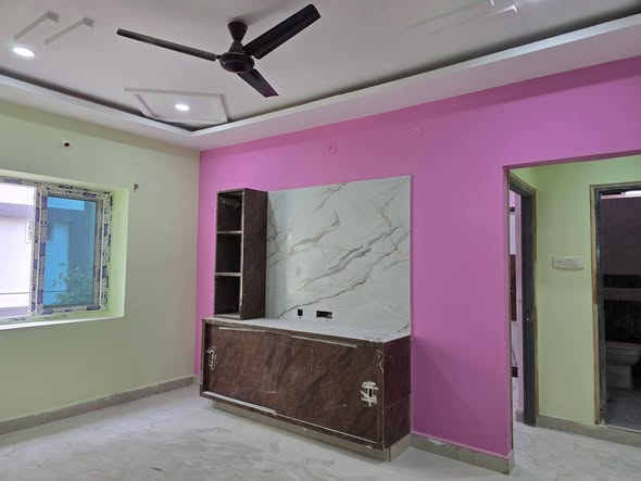 1 BHK flat in hyderabad, Hyderabad