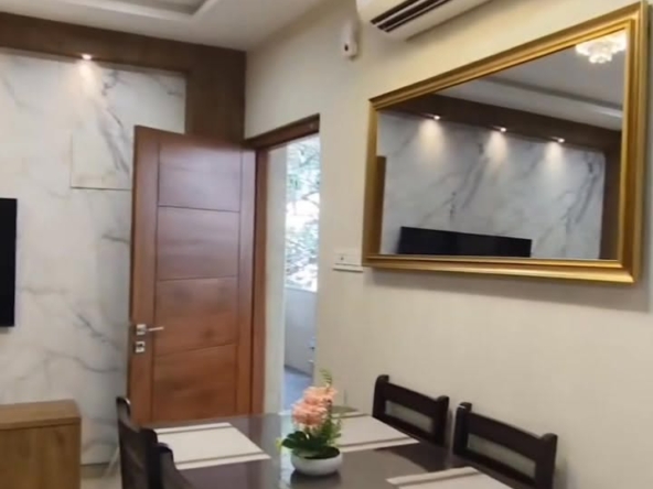 1 BHK flat in hyderabad, Hyderabad