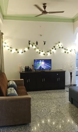 2 BHK flat in hyderabad, Hyderabad