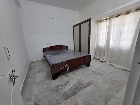 1 BHK flat in Hyderabad
