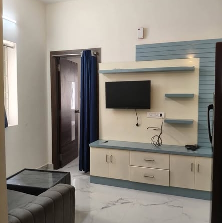 1 BHK flat in hyderabad, Hyderabad