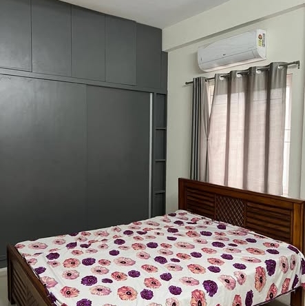 2 BHK flat in hyderabad, Hyderabad
