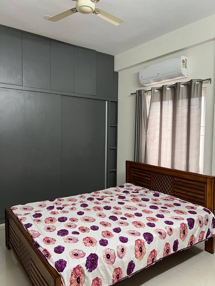 2 BHK flat in hyderabad, Hyderabad