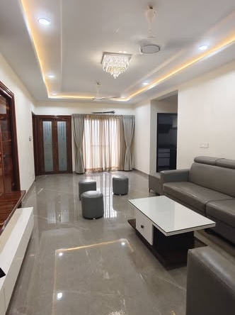3 BHK flat in madhapur, Hyderabad