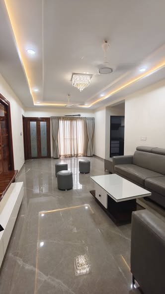 3 BHK flat in madhapur, Hyderabad