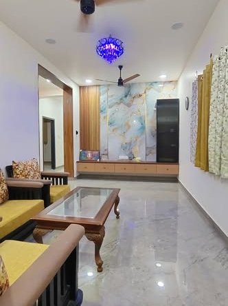 3 BHK flat in gachibowli, Hyderabad