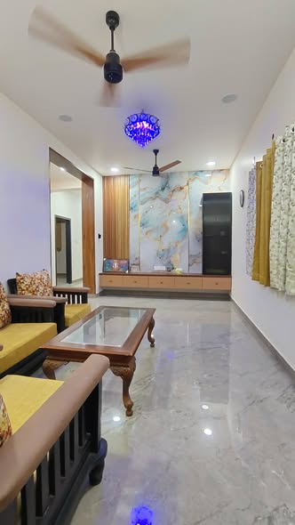 3 BHK flat in gachibowli, Hyderabad
