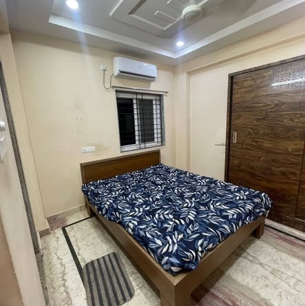 2 BHK flat in financial district, Hyderabad