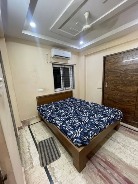 2 BHK flat in financial district, Hyderabad
