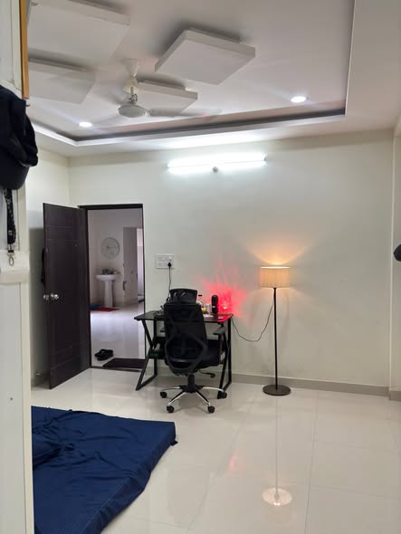 3 BHK flat in manikonda, Hyderabad