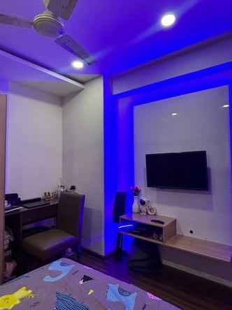 3 BHK flat in Hyderabad