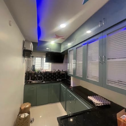 1 BHK flat in hyderabad, Hyderabad