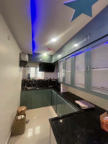 1 BHK flat in hyderabad, Hyderabad