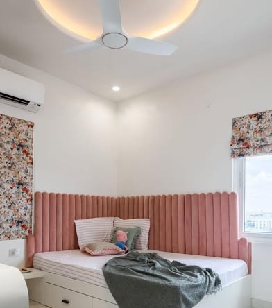 3 BHK house in Hyderabad