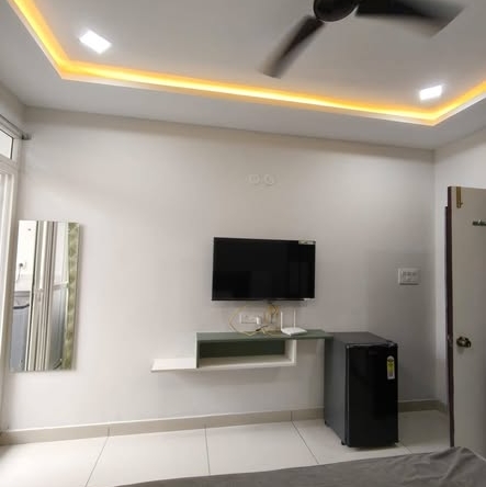 flat in hyderabad, Hyderabad