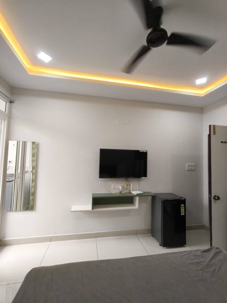 flat in hyderabad, Hyderabad