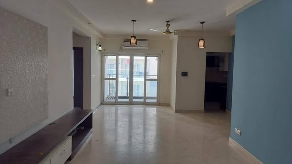 3 BHK flat in kondapur, Hyderabad