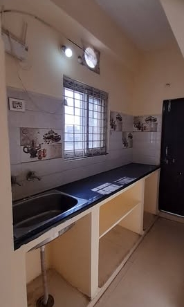 1 BHK flat in madhapur, Hyderabad