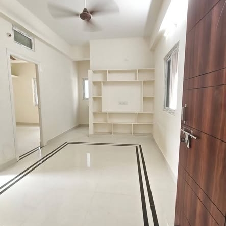 1 BHK flat in hyderabad, Hyderabad