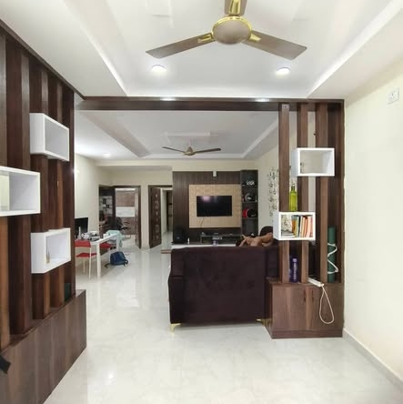 3 BHK flat in Hyderabad