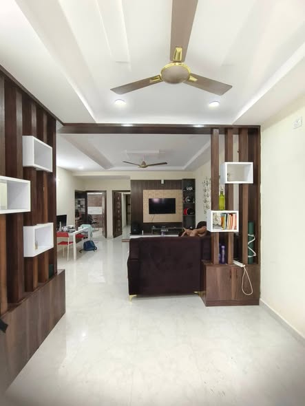 3 BHK flat in Hyderabad